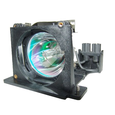 Replacement Lamp For Dell Pd110, Pd110Z, Ep731, 2100Mp 310-3836,